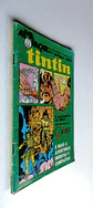 Almanaque Tintin 07 - Thumbnail 2
