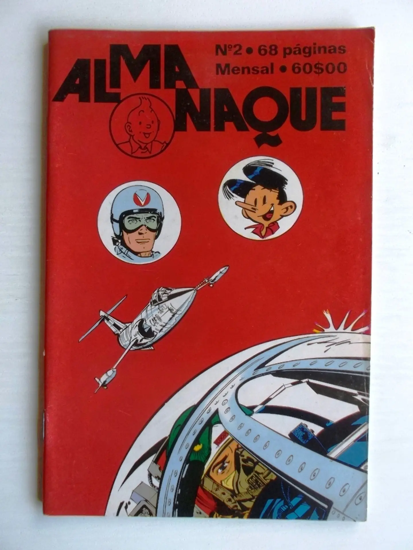 Almanaque Tintin 02 1