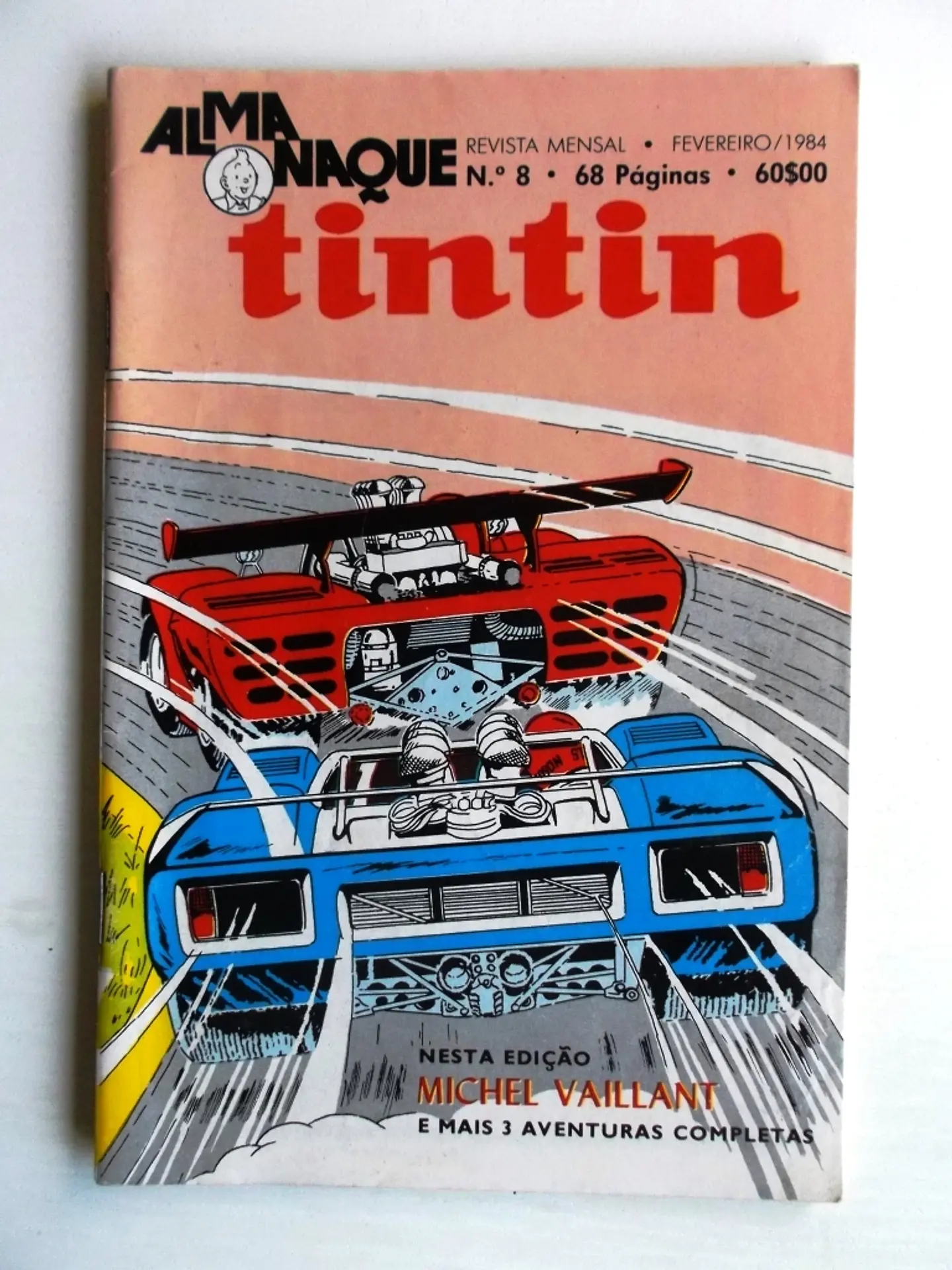 Almanaque Tintin 08 1