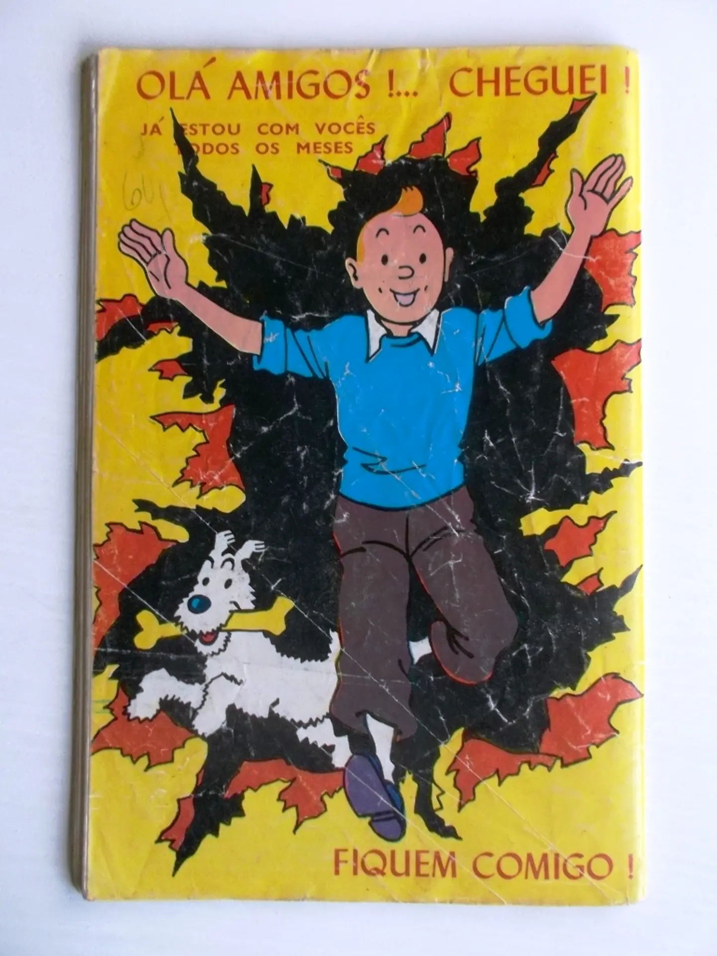 Almanaque Tintin 09 3
