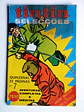 Selecçoes Tintin 7 - Thumbnail 1