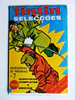Selecçoes Tintin 6 - thumbnail 3