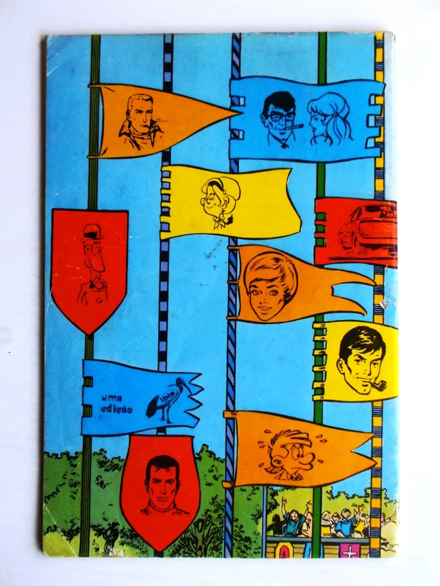 Selecçoes Tintin 3 3