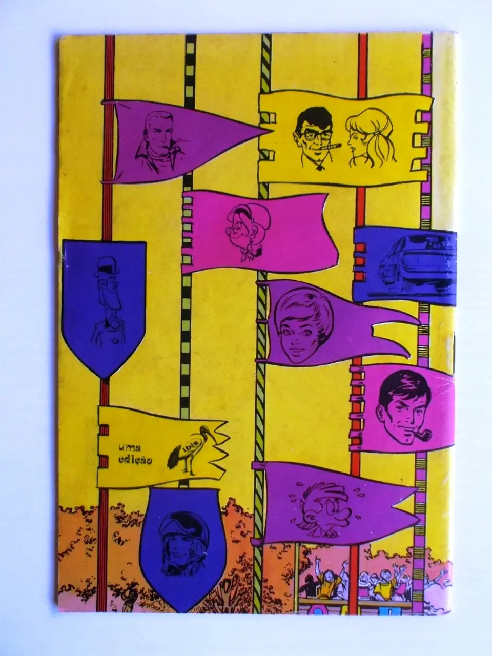 Selecçoes Tintin 1 3