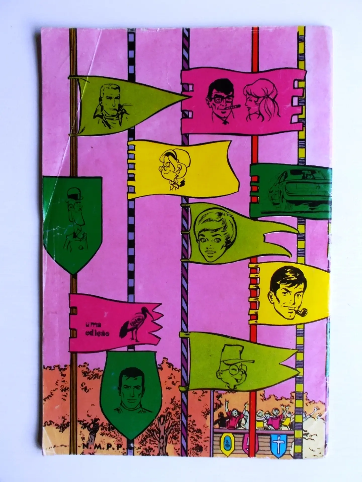 Selecçoes Tintin 2 3