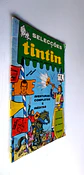 Selecçoes Tintin 1 - thumbnail 2