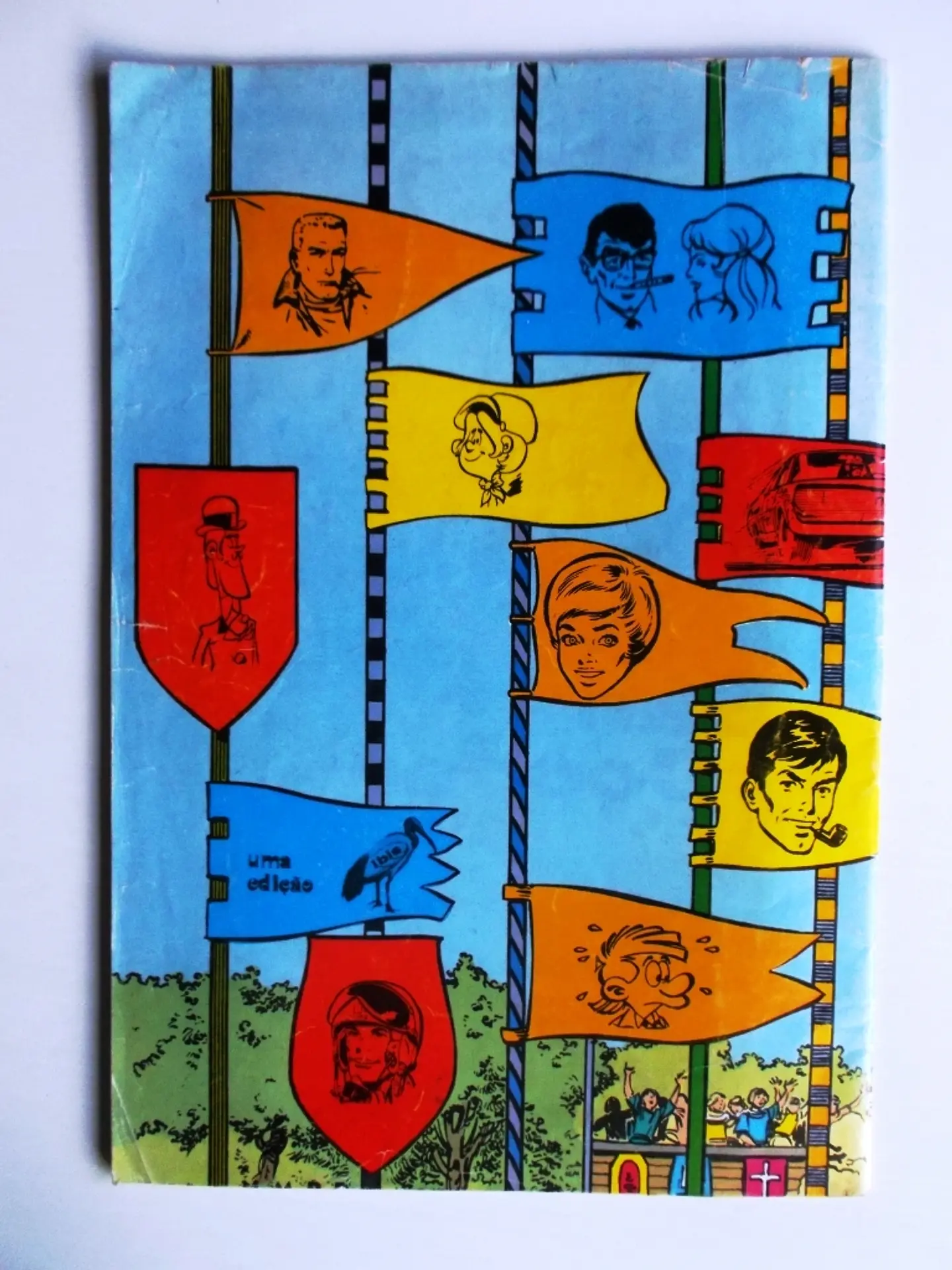 Selecçoes Tintin 1 3