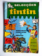 Selecçoes Tintin 1 - thumbnail 1