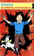 Tintin. Superalmanaque