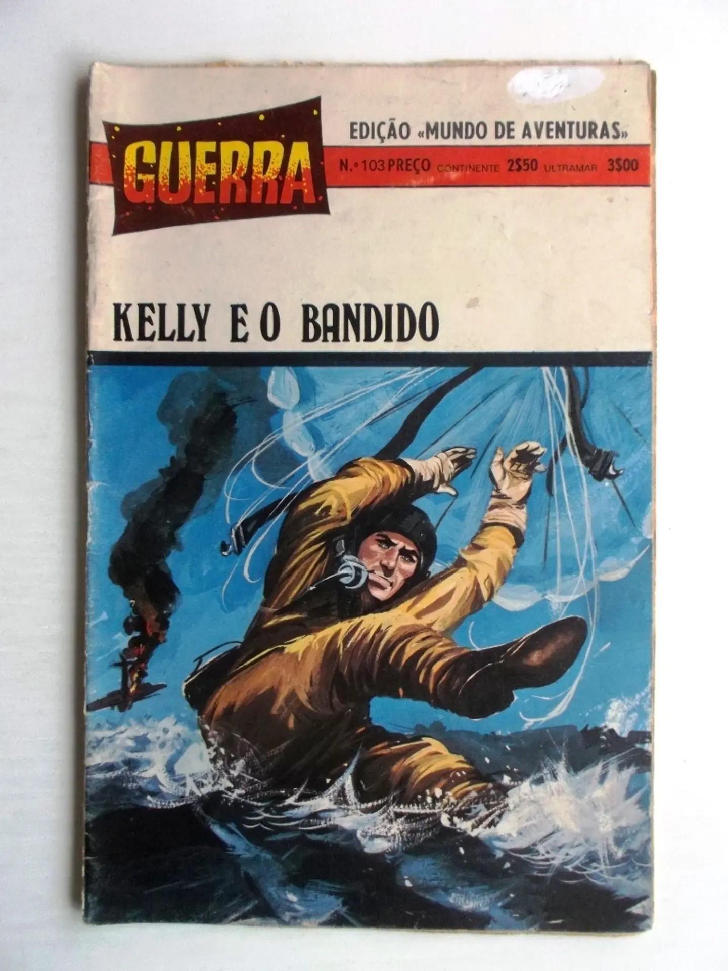 Guerra 103 1