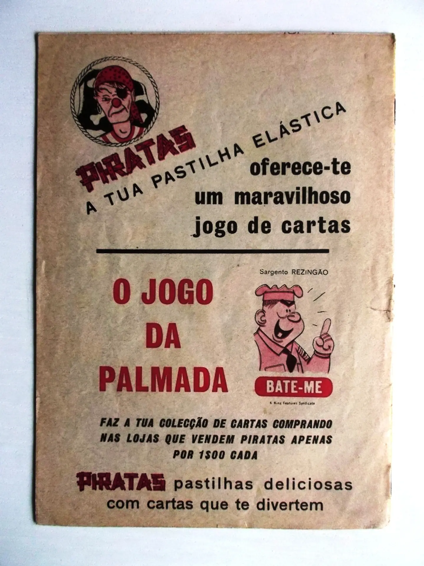 O Pirata 008 3
