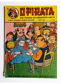 O Pirata 016