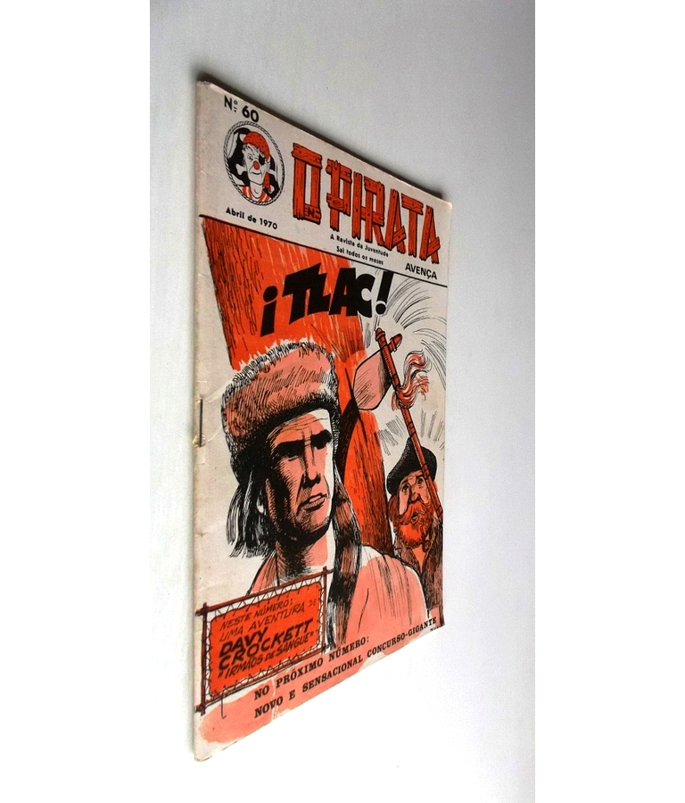 O Pirata 060