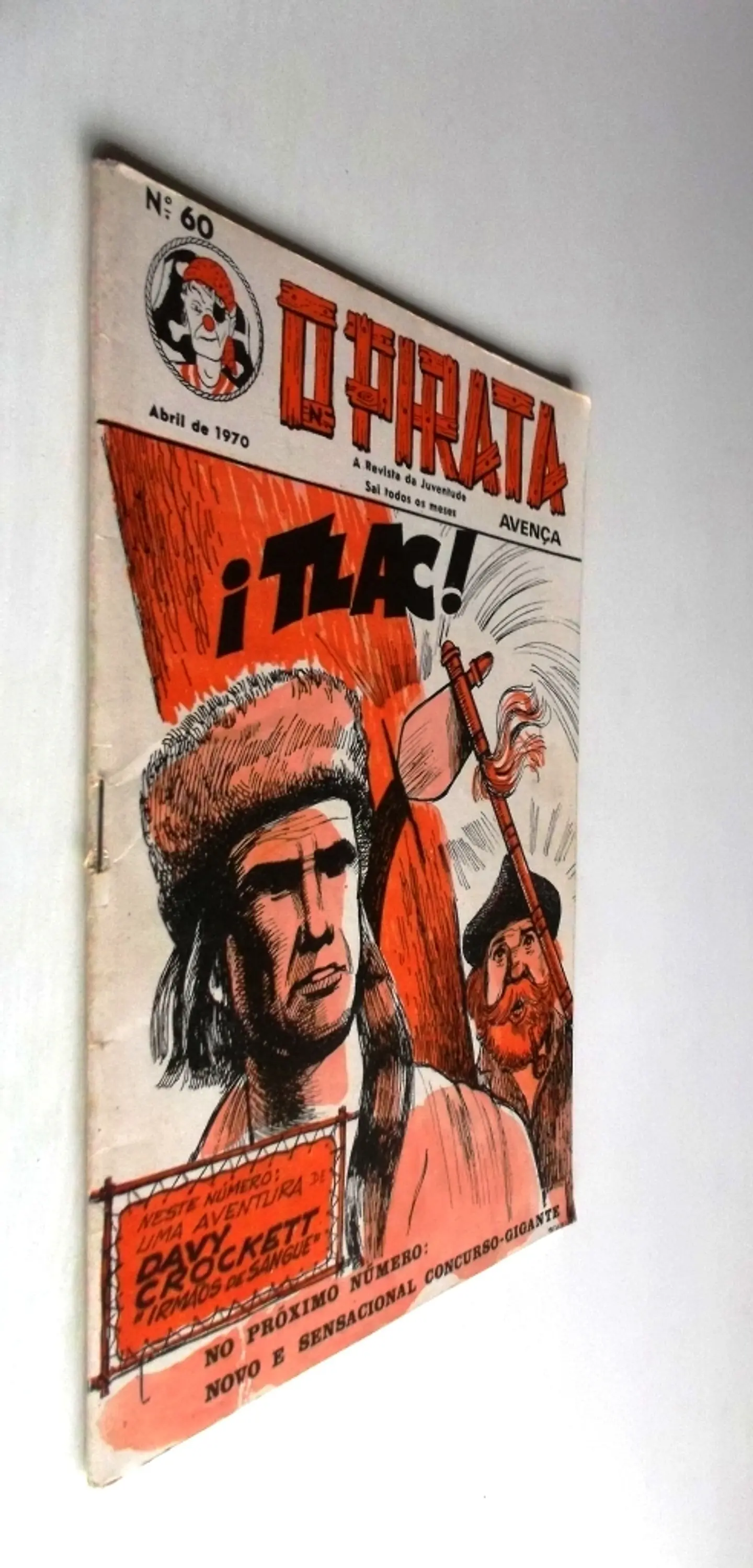 O Pirata 060 2