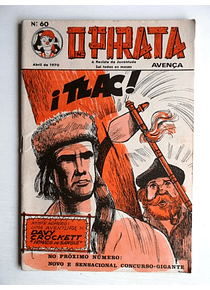 O Pirata 060