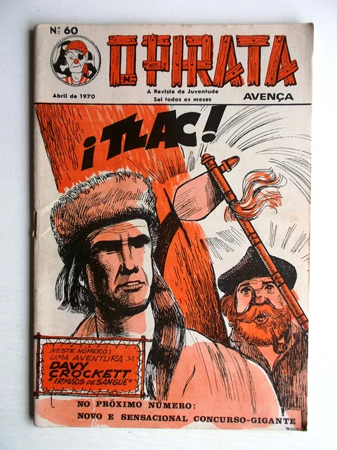 O Pirata 060