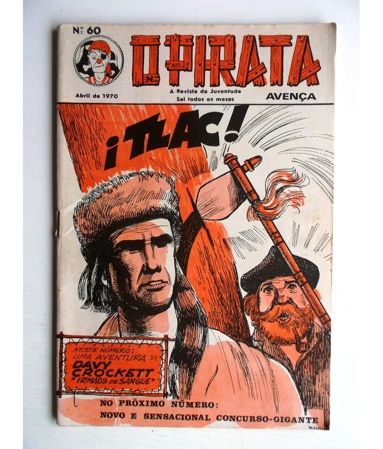 O Pirata 060