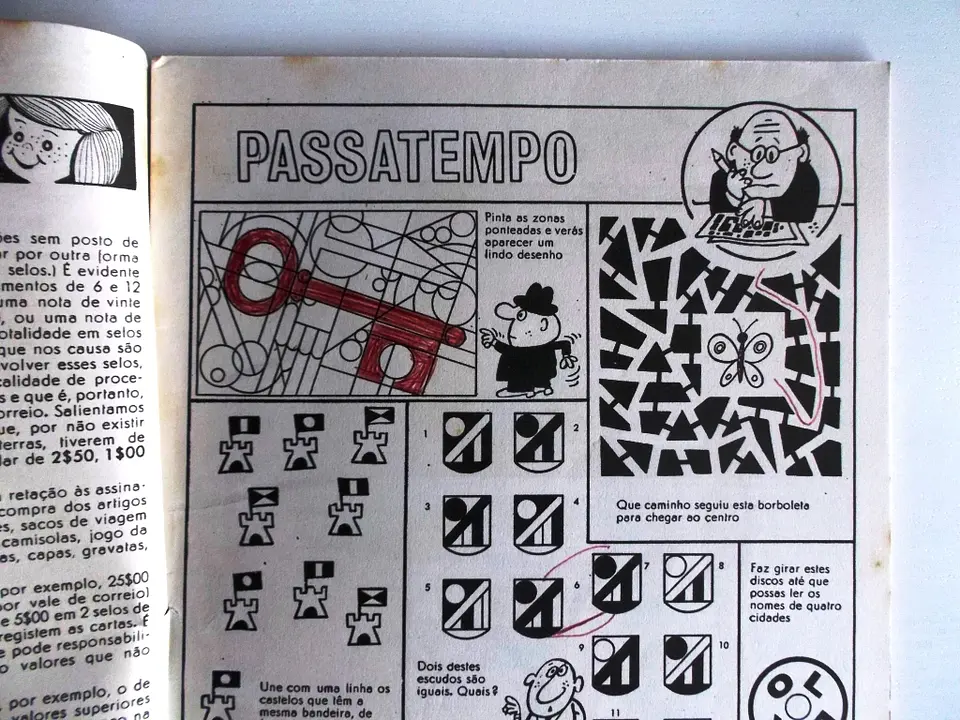 O Pirata 062 4