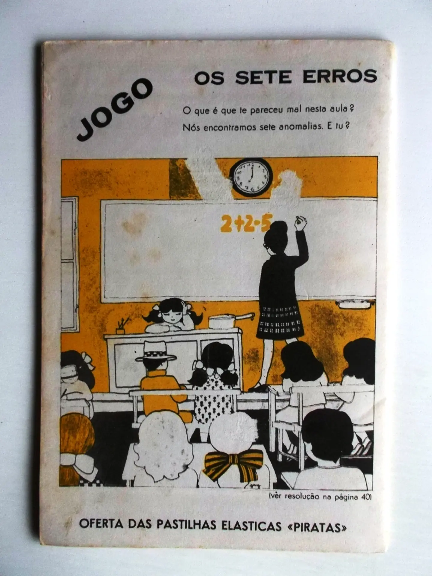 O Pirata 062 2