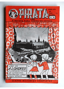 O Pirata 086