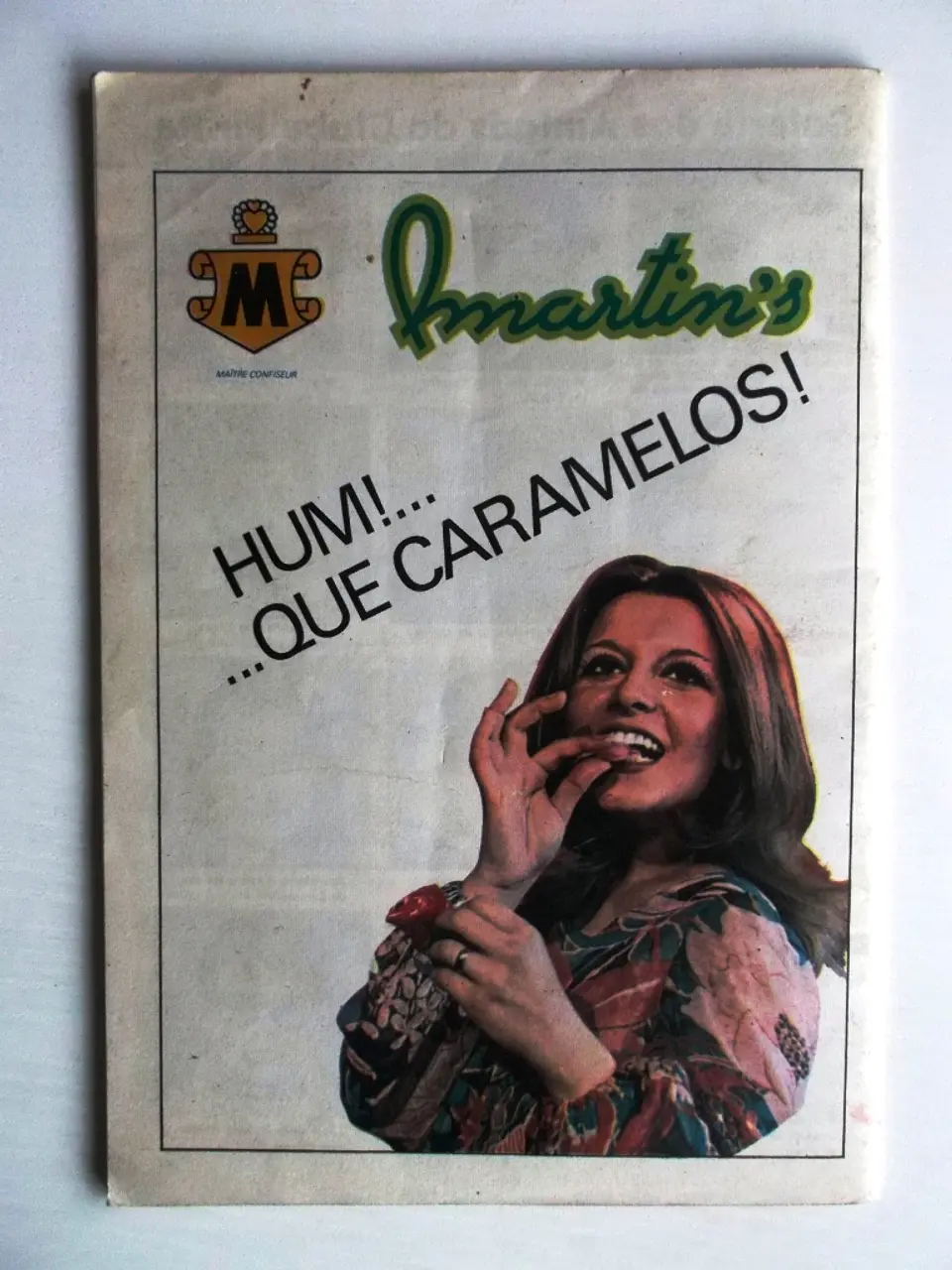 O Pirata 109 2