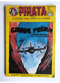 O Pirata 109