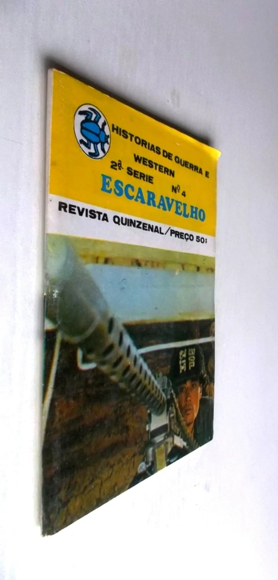 Escaravelho 04 3