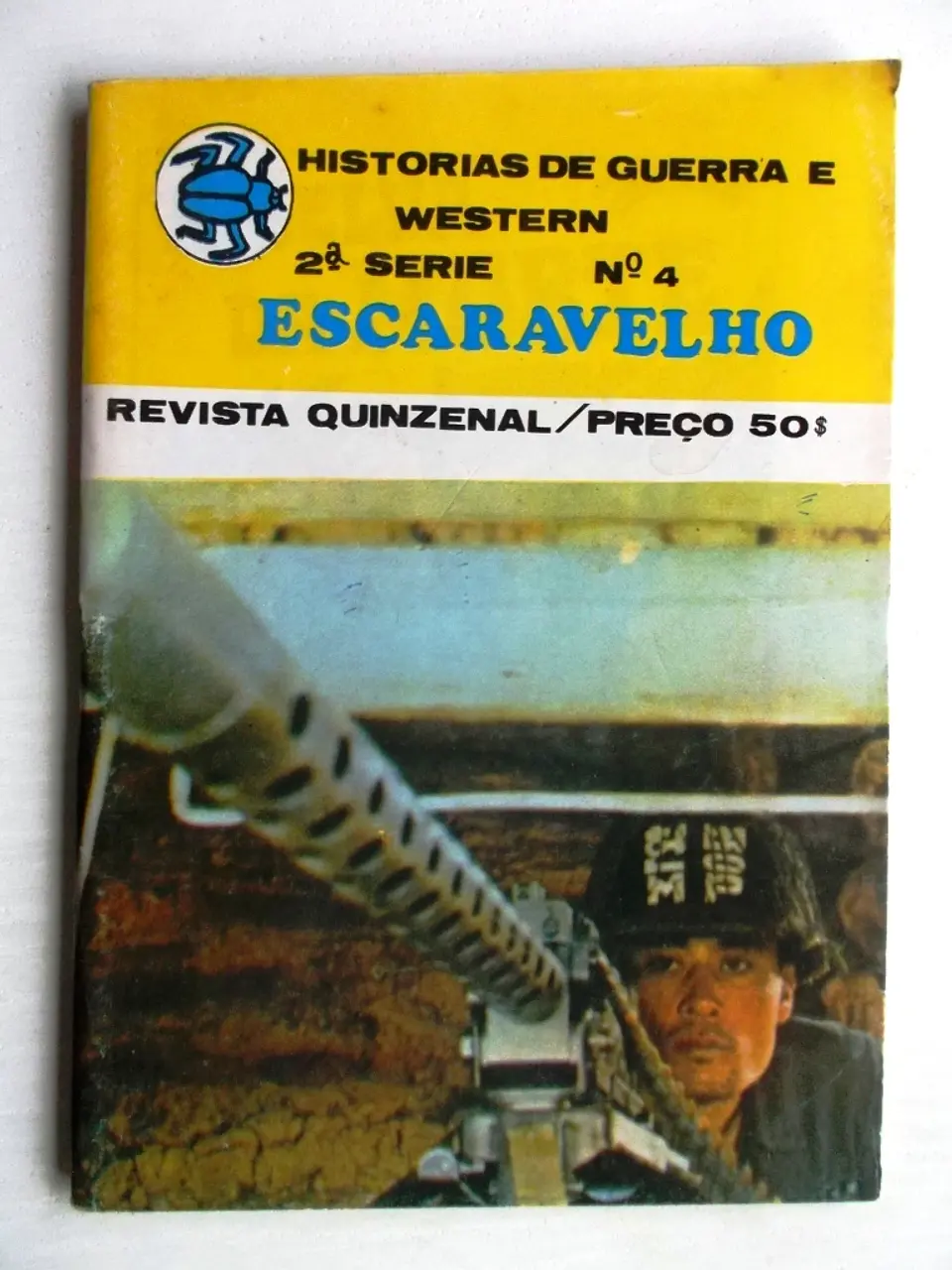 Escaravelho 04 1