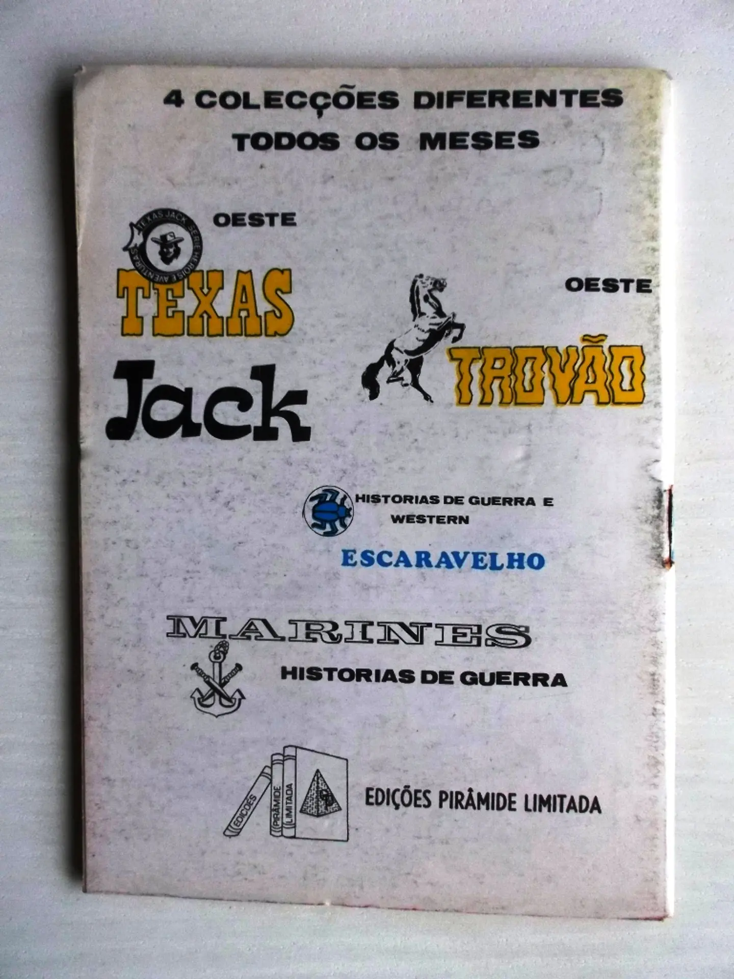 Escaravelho 04 2
