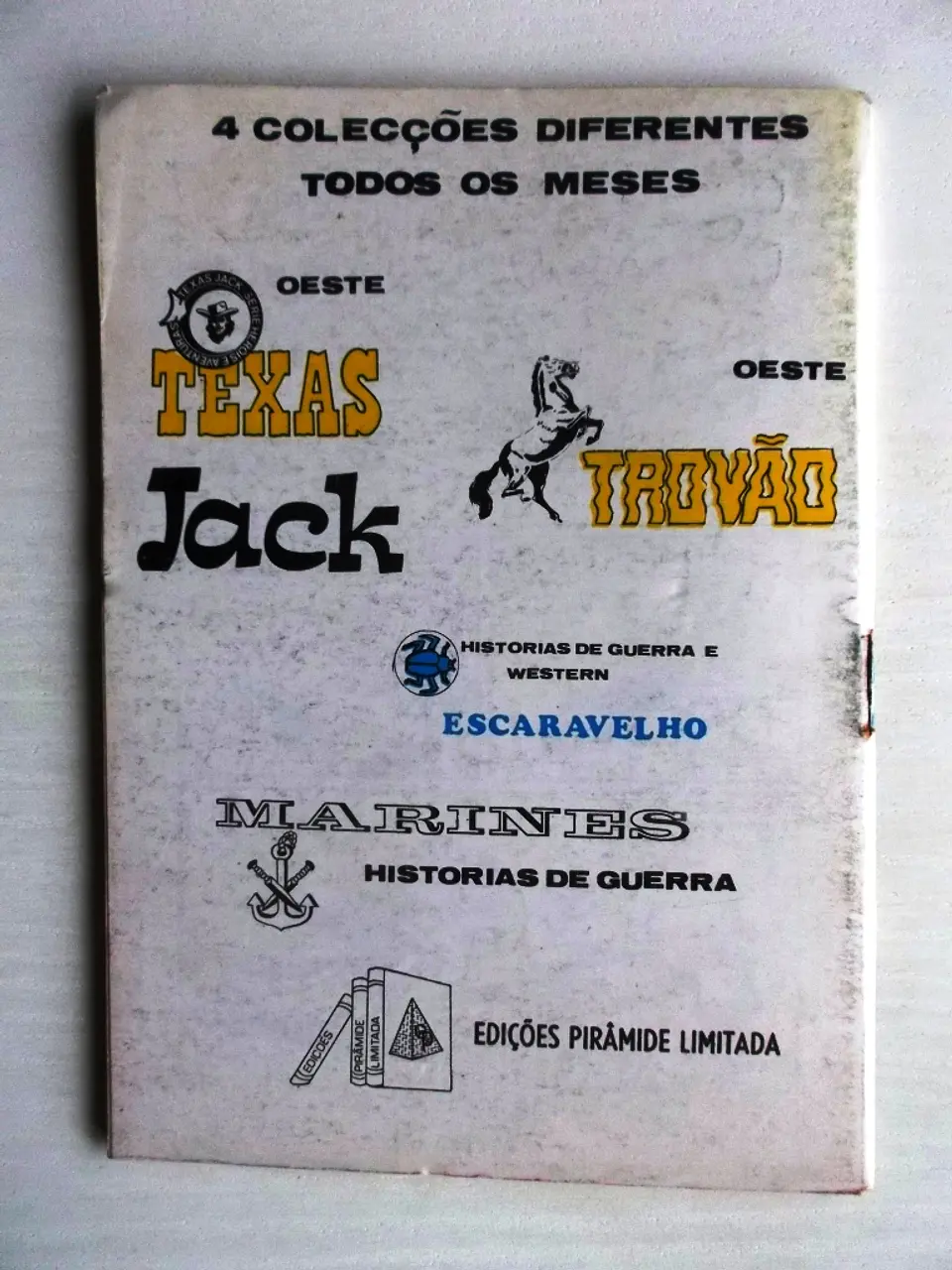 Escaravelho 04 2