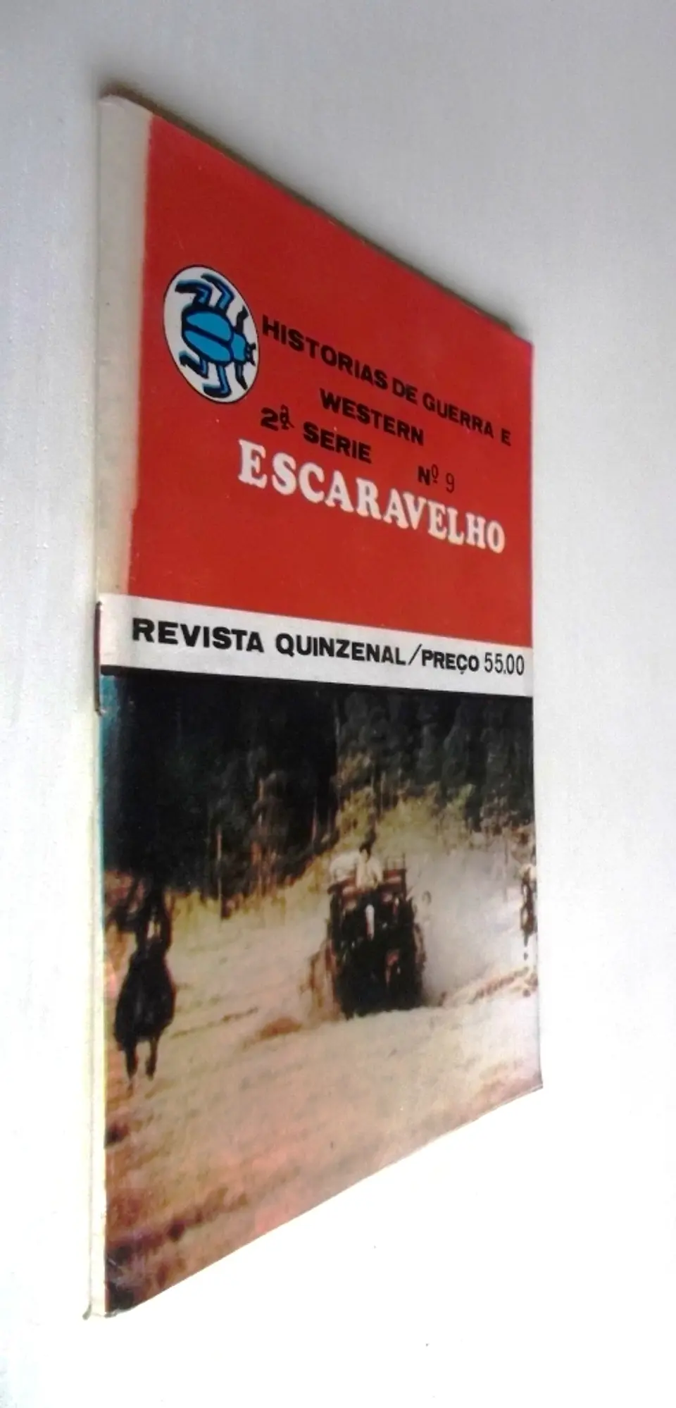 Escaravelho 09 3