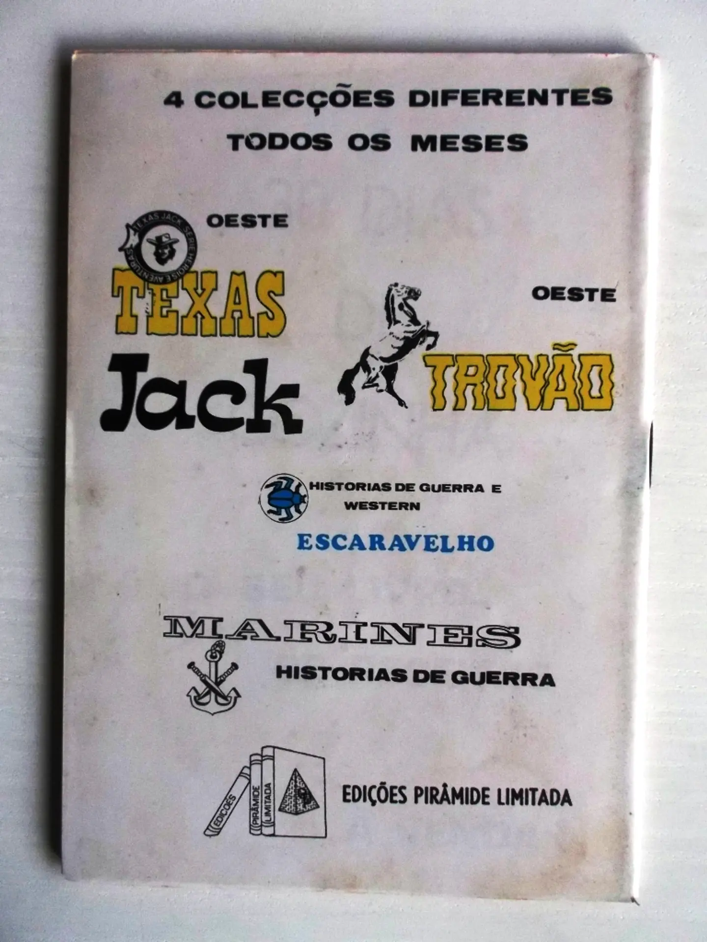 Escaravelho 09 2