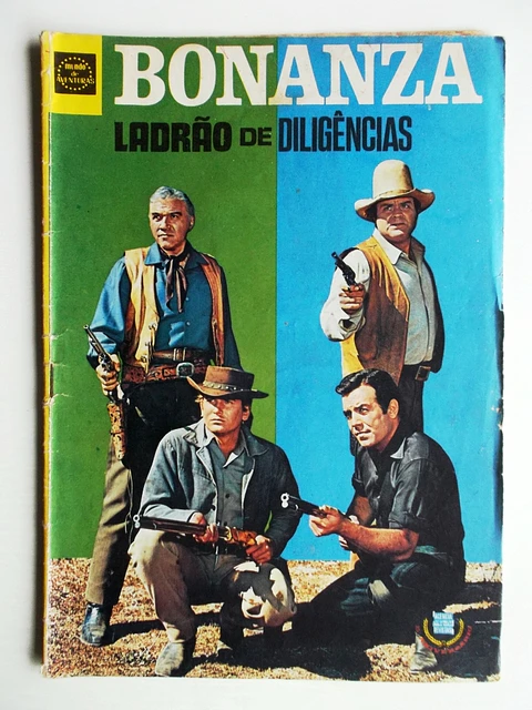 Bonanza 03