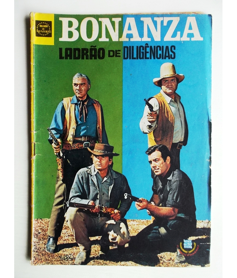 Bonanza 03