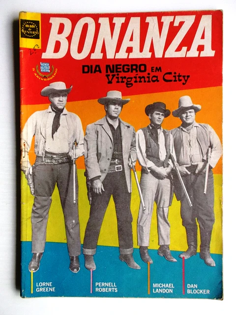 Bonanza 04