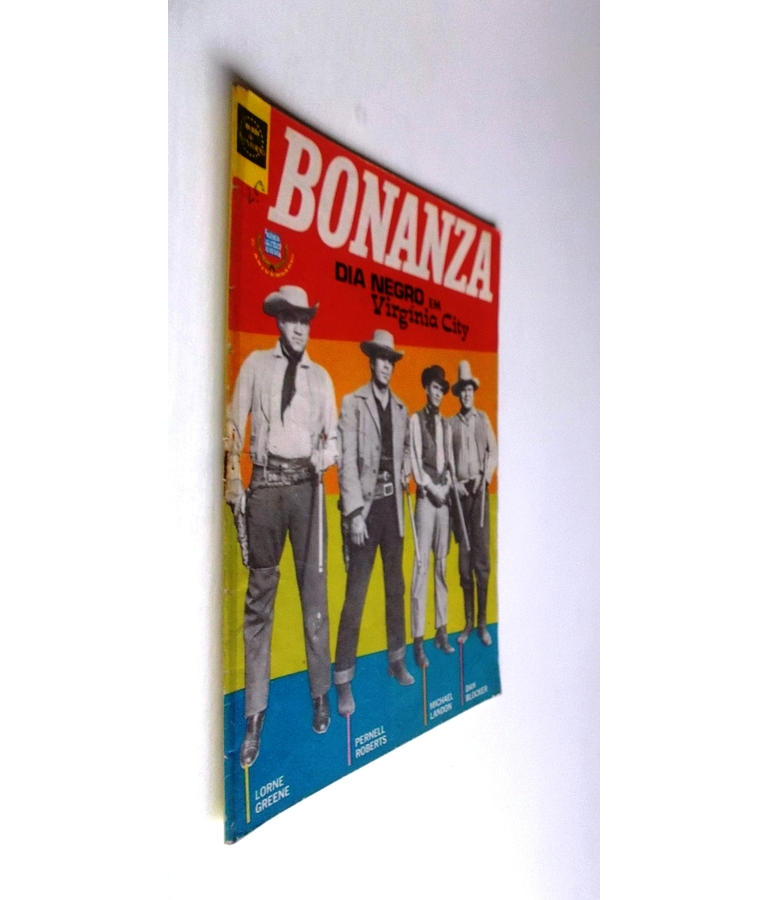 Bonanza 04
