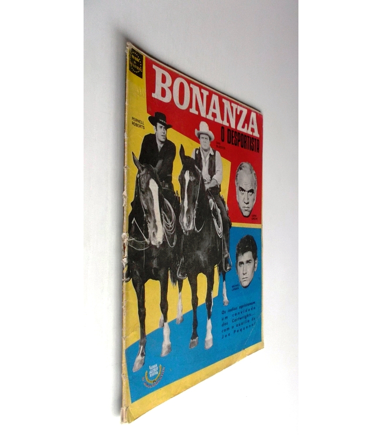 Bonanza 05