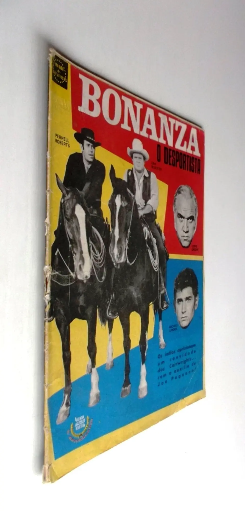 Bonanza 05 2