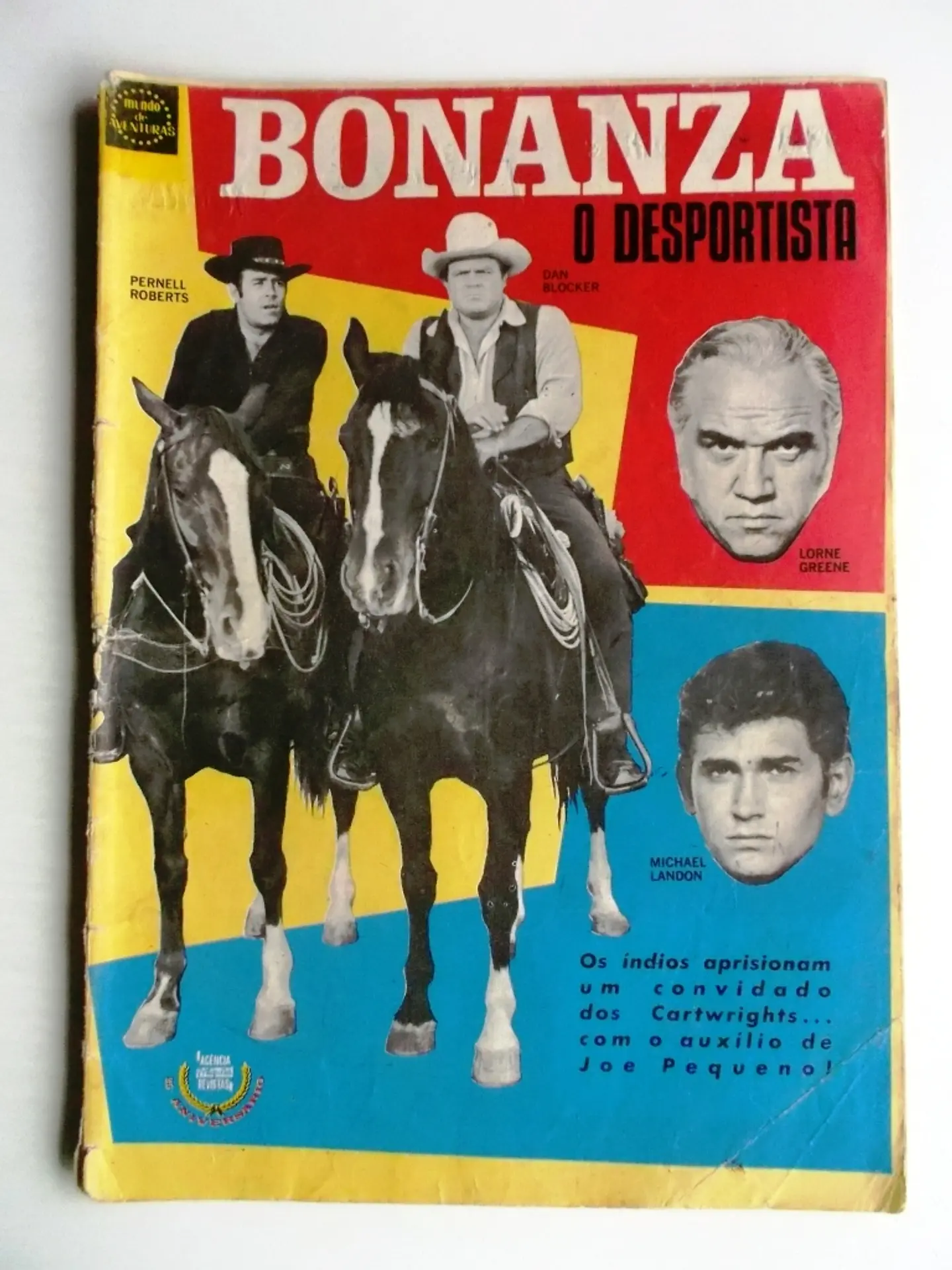 Bonanza 05 1