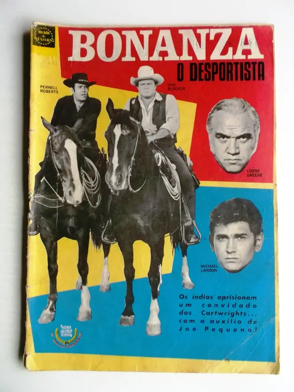 Bonanza 05 1