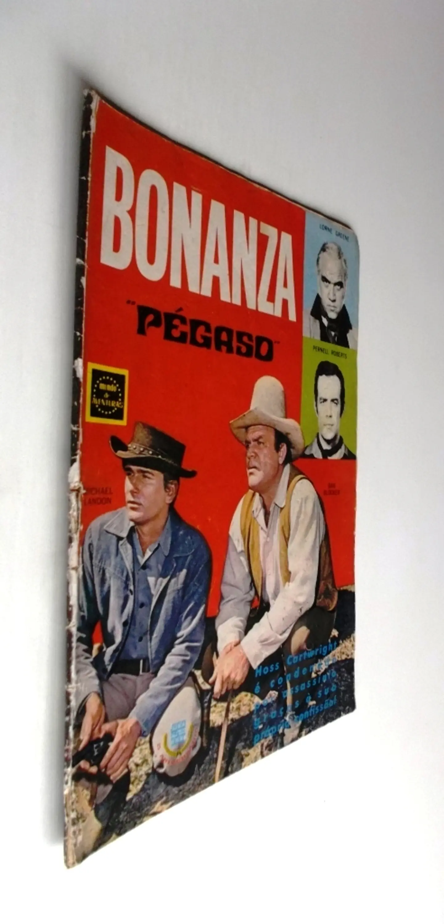 Bonanza 07 2