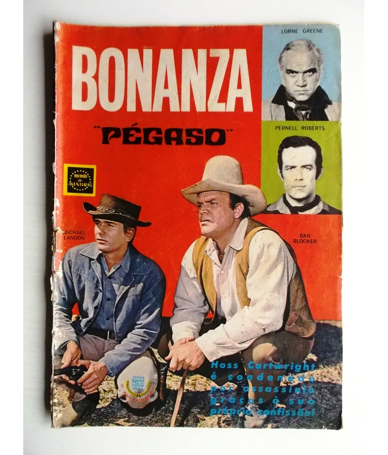 Bonanza 07