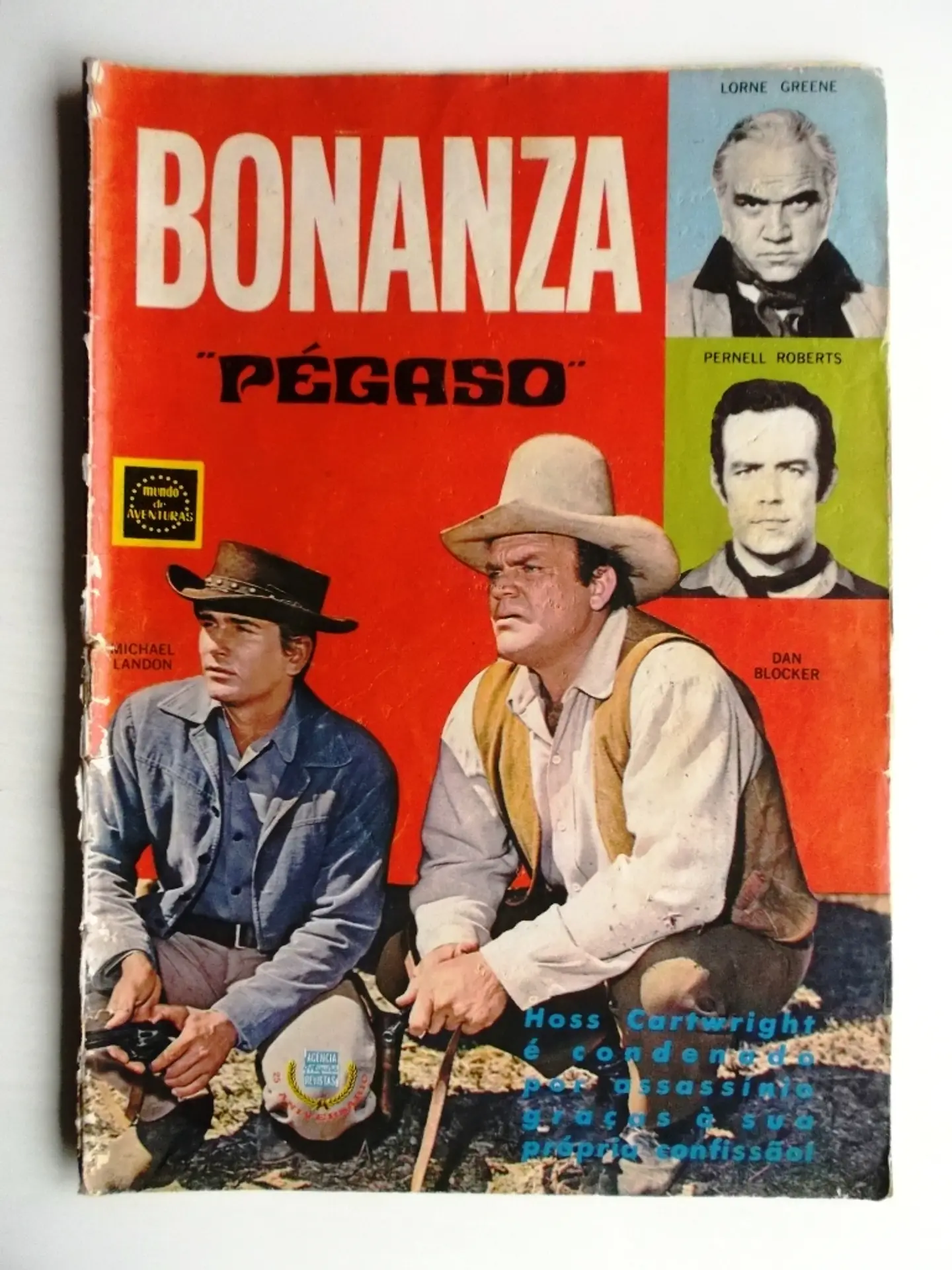 Bonanza 07 1