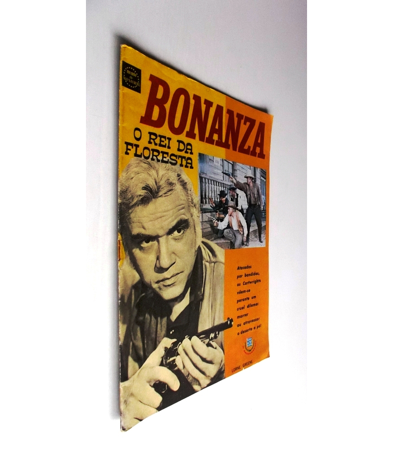 Bonanza 08
