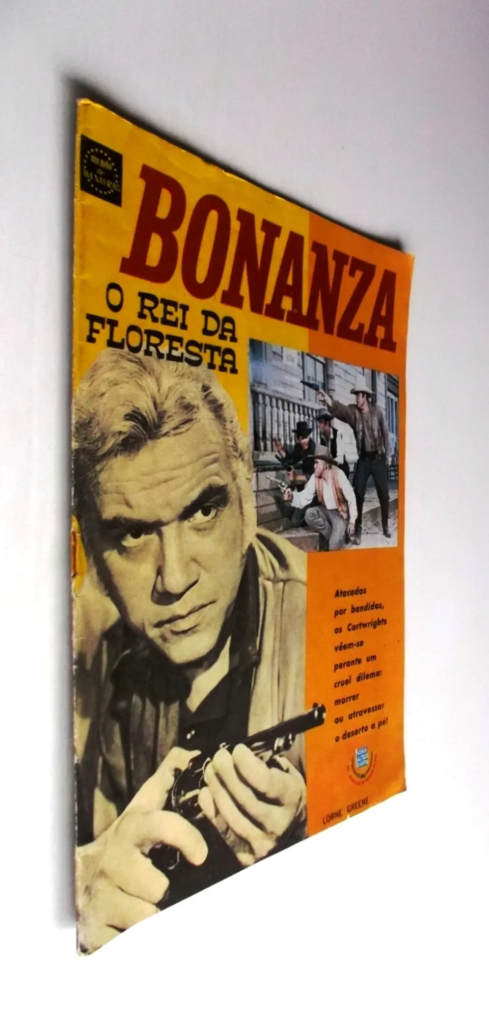 Bonanza 08 2