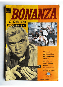 Bonanza 08
