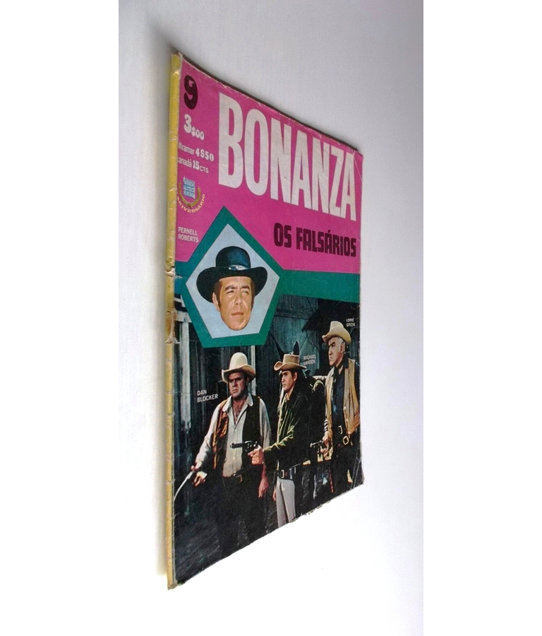 Bonanza 09