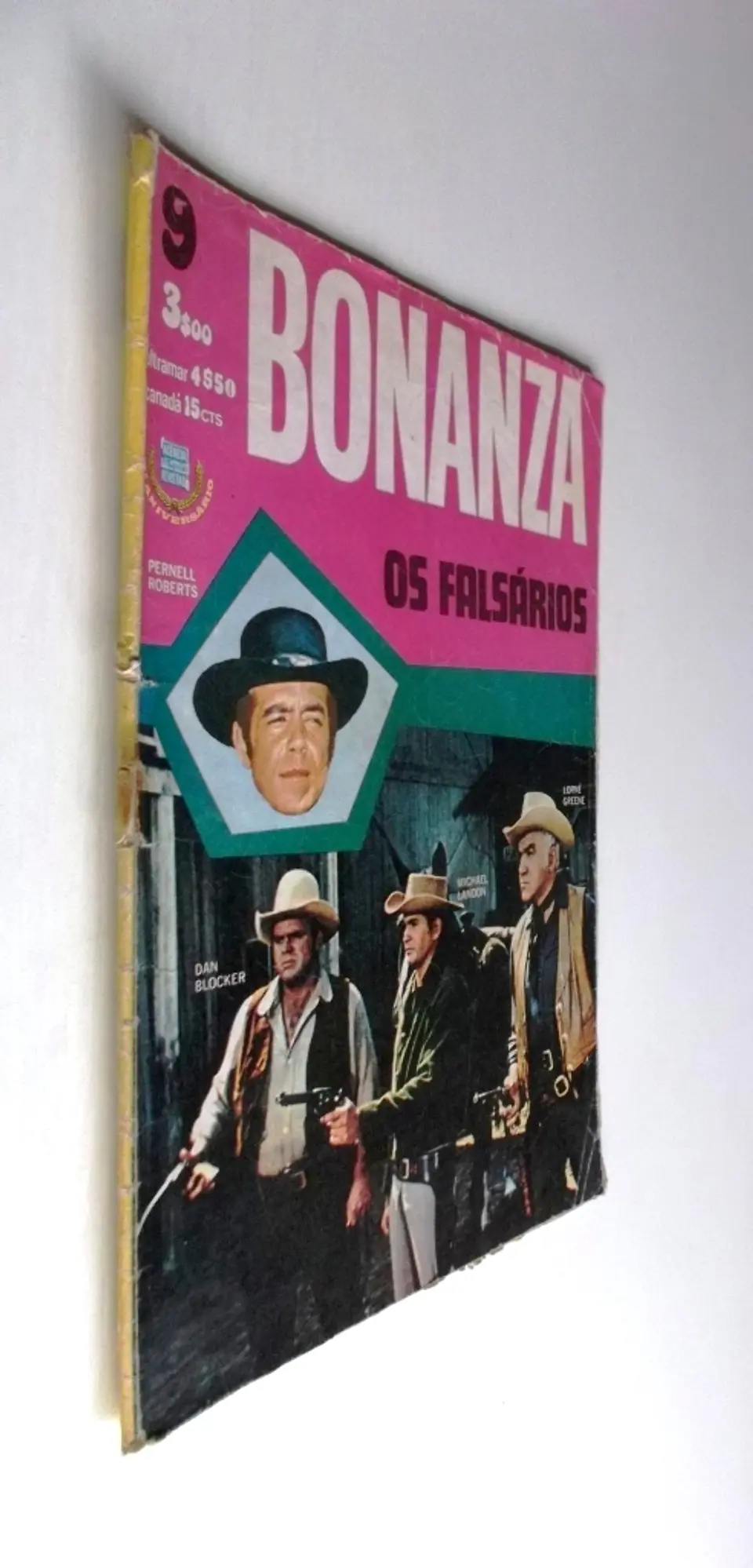 Bonanza 09 2
