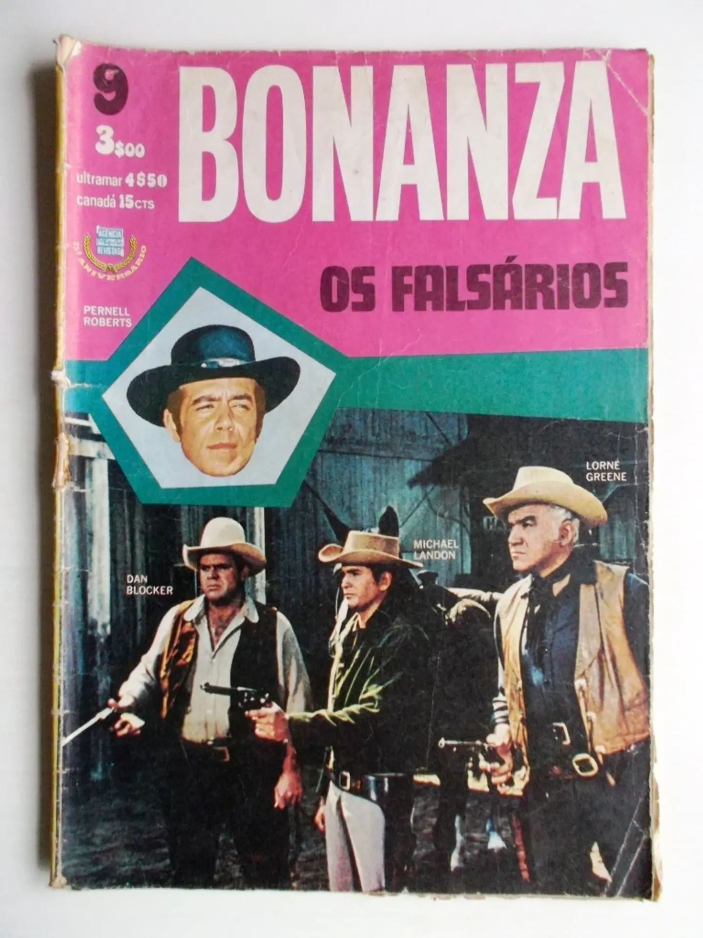 Bonanza 09 1