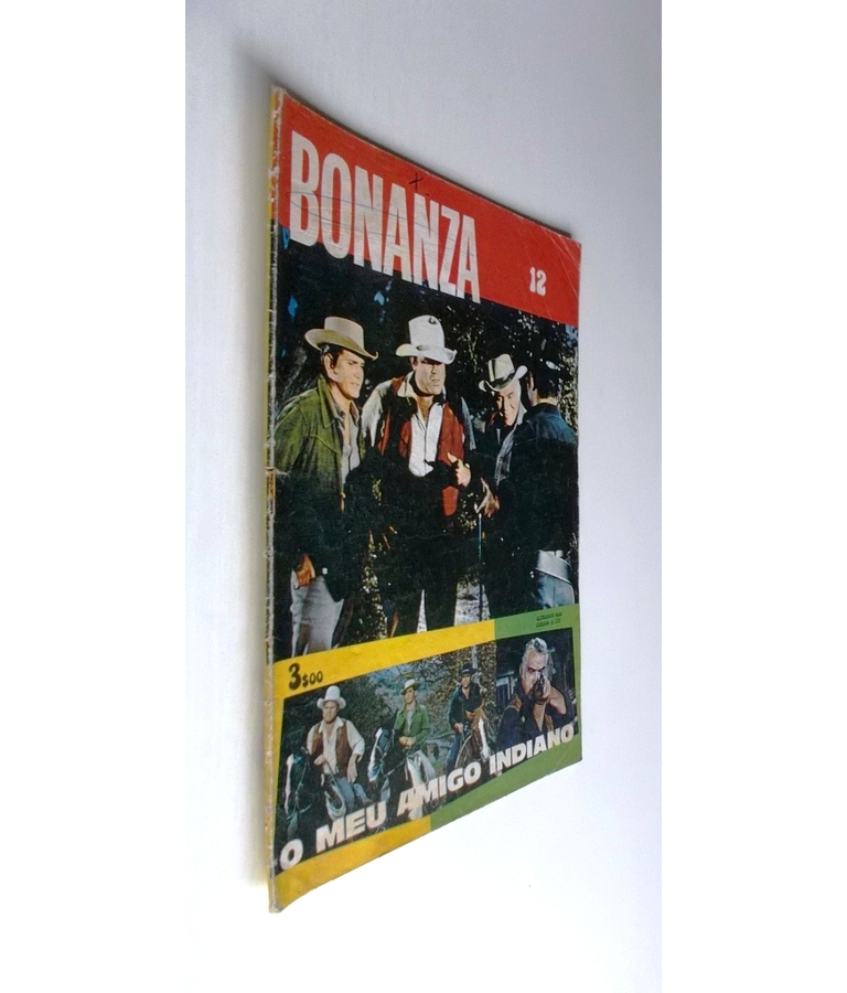 Bonanza 12